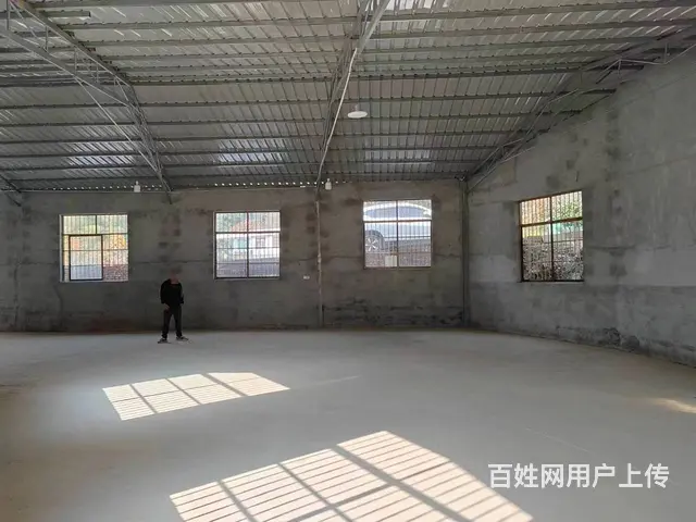 （老板本人）岳麓区桃花岭王家湾西二环附近厂房仓库出租5689 - 图片 4