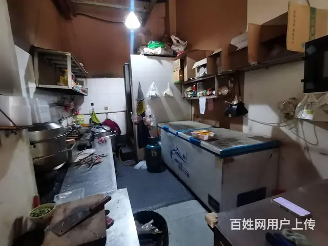 广汉市安阳街40平品牌外卖店转让 - 图片 4