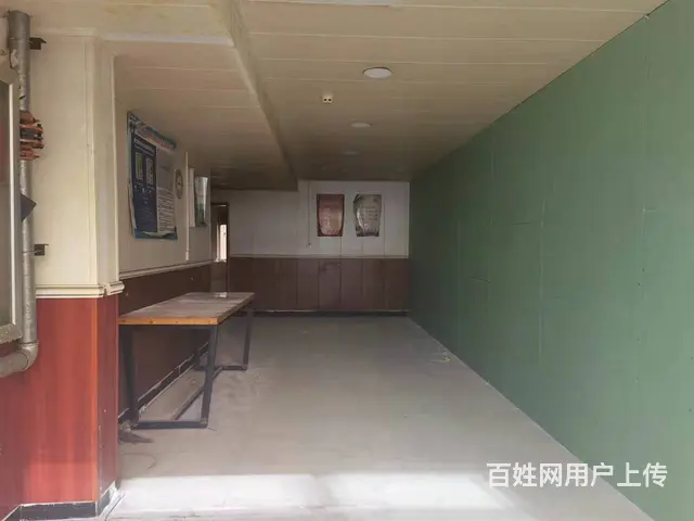 7561(七P）个人城中区百韵华居临街商铺招租 - 图片 5
