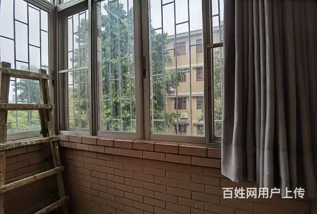 夏湾海和园精装2房2厅出租，租价2500。近关口 - 图片 10