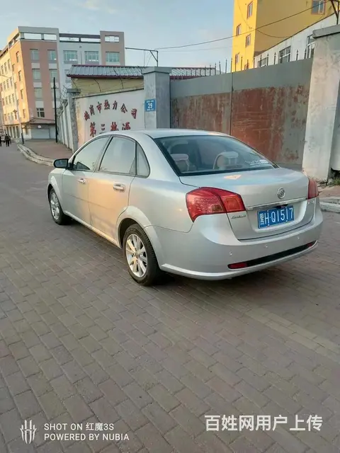 11年别克凯越，自动挡，精品 - 图片 5