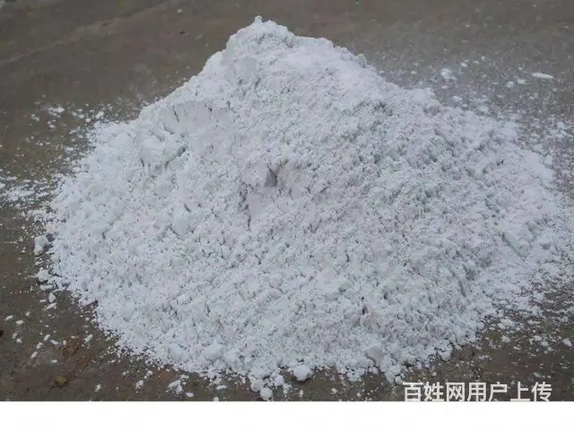 高标白水泥可以加防水剂使用吗？ - 图片