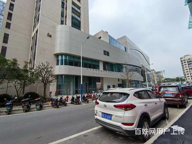 新出广化桥整层！小区门口弟一间单价仅7900做教育影院医美 - 图片 9