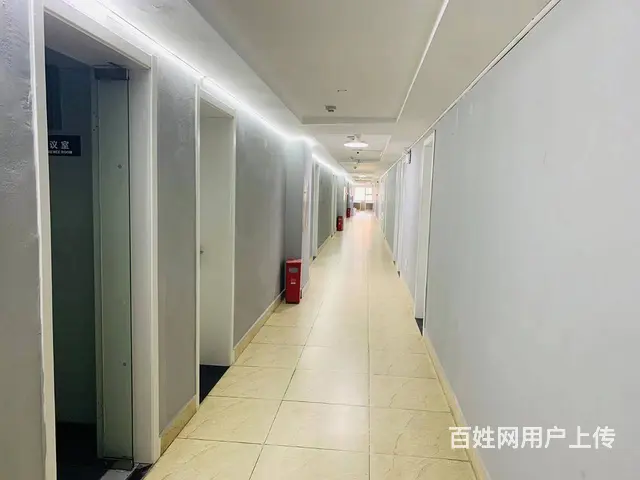（老板本人）房东直租，井湾子成熟商圈整层旺铺招租  5846 - 图片 10