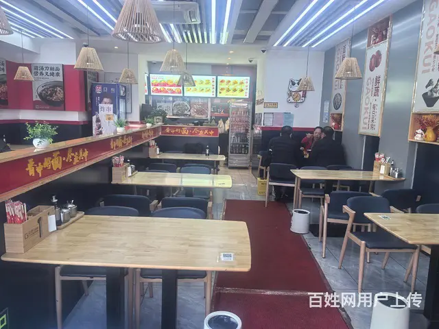丰满区烽火小区品牌面馆出兑 - 图片 2