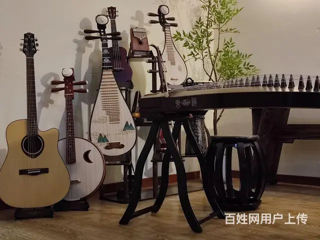 招聘吉他、二胡教师，研究生毕业。同时招学员 - 图片 2