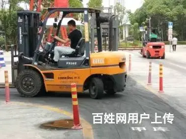 如何快速拿到叉车证？叉车培训课程详解 - 图片