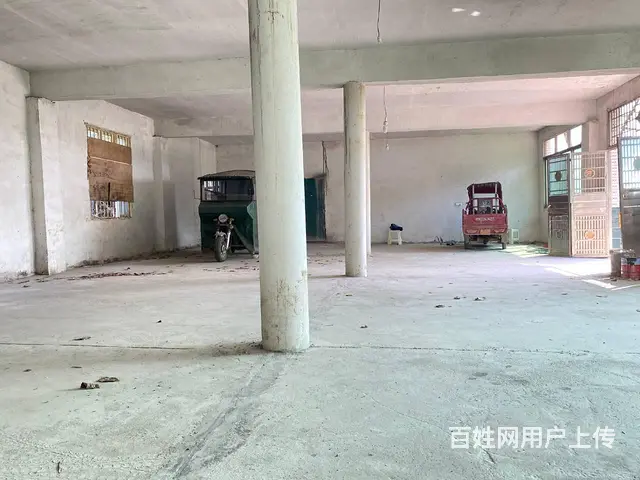 (房东直租)319国道旁180平仓库，无行业限制 - 图片 2