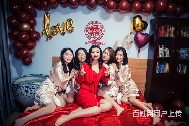 婚礼跟拍摄影摄像、视频照片直播、**短视频广告宣传 - 图片 2