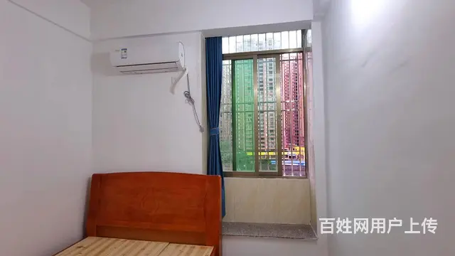 河婆溪角新城南路18栋9号八层全新电梯公寓三房一厅 - 图片 2