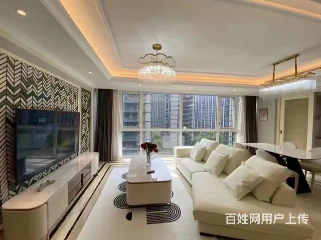 多套可选 押一付一 长租有优惠 可短租 拎包入住 包物业网络 - 图片 4