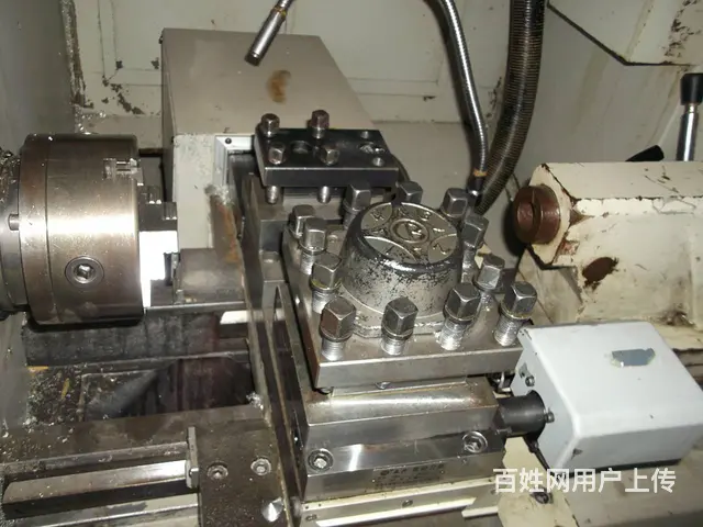 出售普通车床，数控车床，铣床,马鞍车床,多用磨床， - 图片 7
