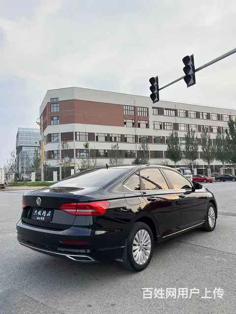 大众 朗逸 2019款 1.4TSI 双离合 280TSI - 图片 5