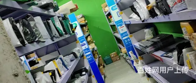 7989（七P）个人城东区九眼泉路翠雍星城临街铺面对外转让 - 图片 3