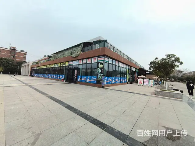 旺铺居）大学内从来不愁客源美发店整体转让 - 图片 2