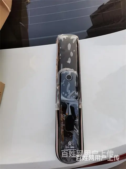 济南洪山名郡附近换锁芯，李师傅开锁换锁持证上岗 - 图片 1