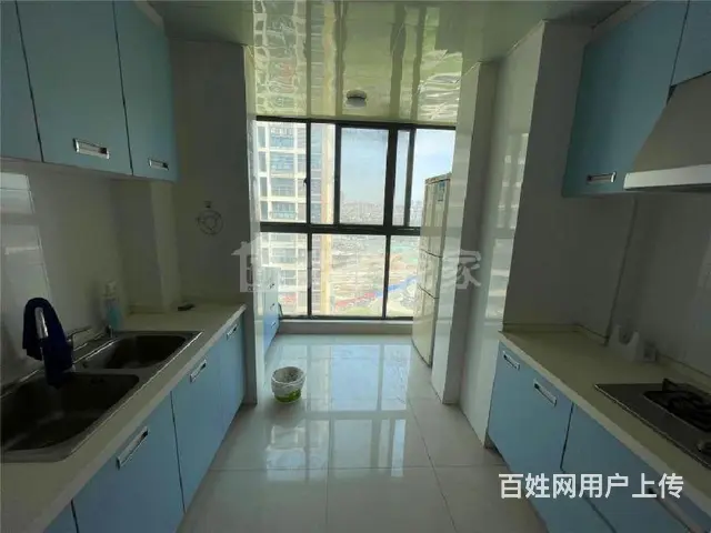 朗诗競园旁东城名居精装三房中间楼层采光好无遮挡 - 图片 9