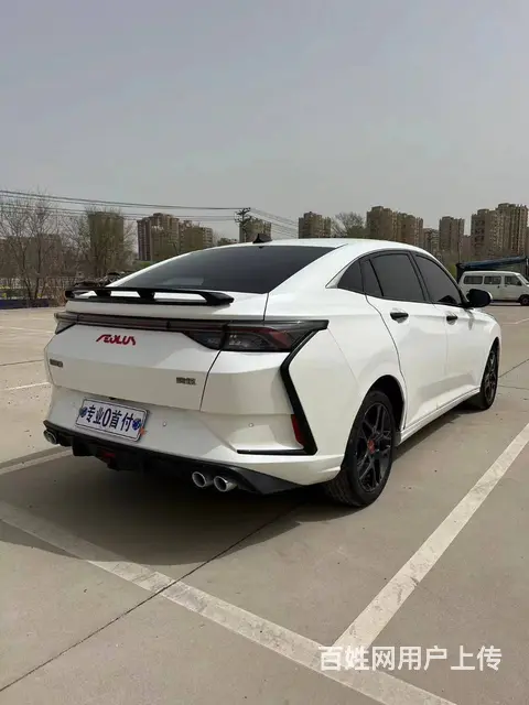 东风奕炫 - 图片 8