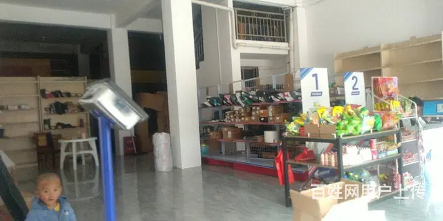 贵州省惠水县摆金镇鸭绒乡快递超市转让 - 图片 6