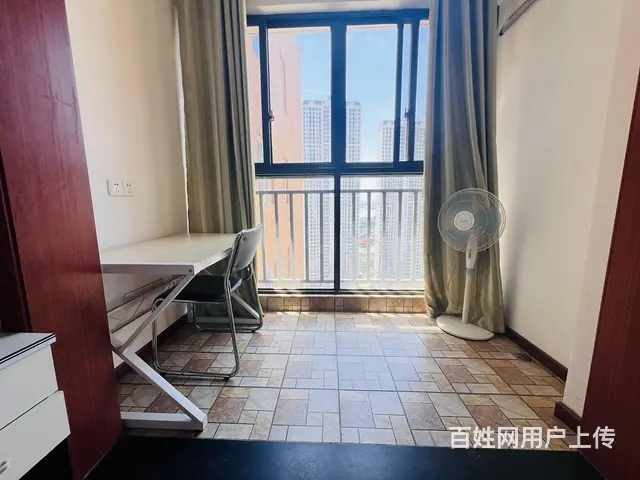 仁和路地铁口 近四号线中心医院 金地广场旁欢乐谷对 - 图片 8