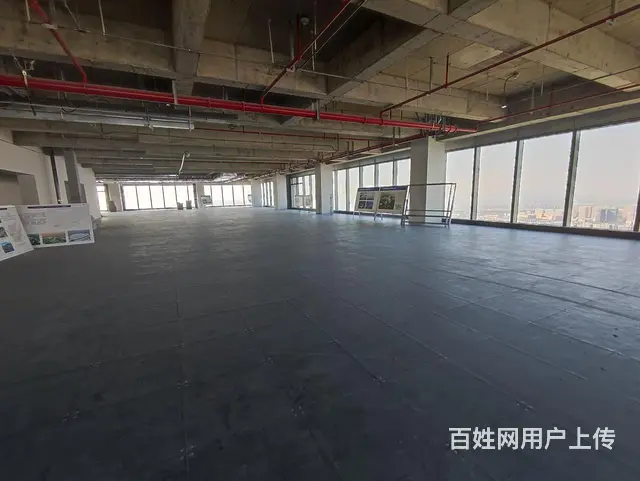 城北地标置地中心58层高楼面积300方600方2000方精装 - 图片 9