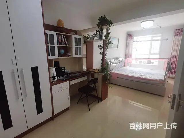 滨海名都 商住两用 精装修 - 图片 9