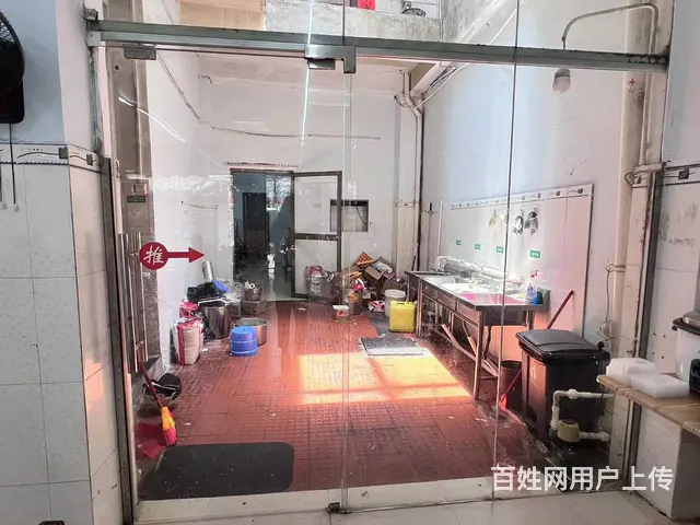 （51旺铺推荐）府城少史巷140平临街旺铺整体转让 - 图片 5