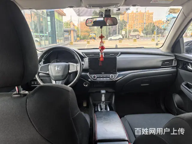 本田 凌派 2019款 1.0T 无级 180Turbo 舒 - 图片 5