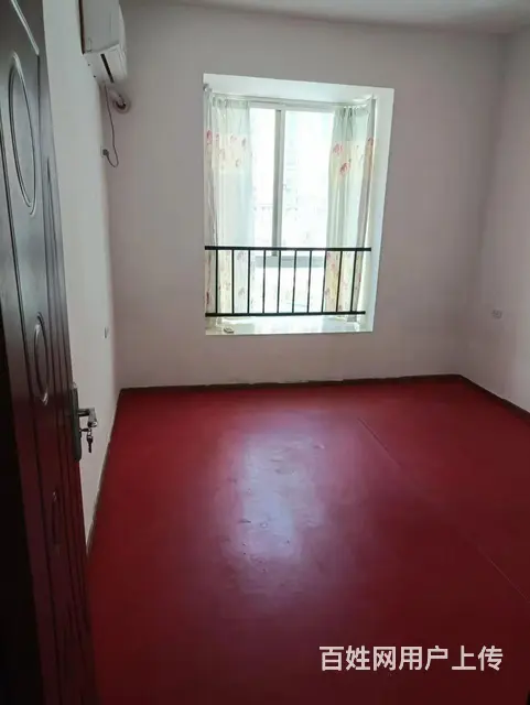 杨春湖景苑(青山-红钢城) 普通住宅2厅 简单装修 - 图片 5