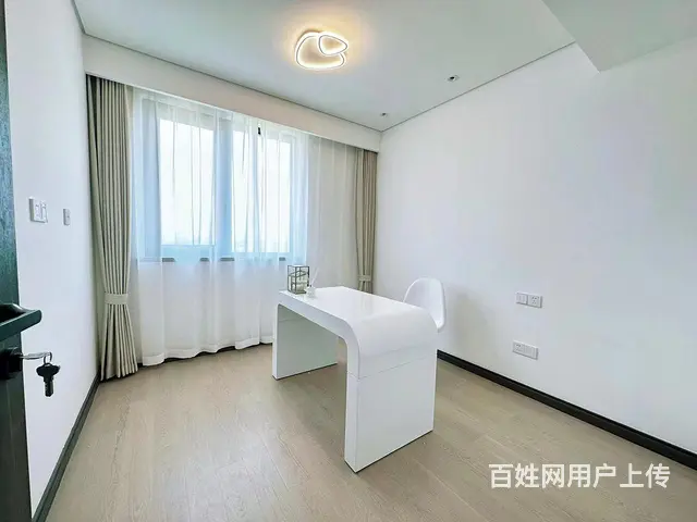 凤起苑精装3房建国北路双牛大厦红枫苑潮鸣苑天安假日带车位 - 图片 6