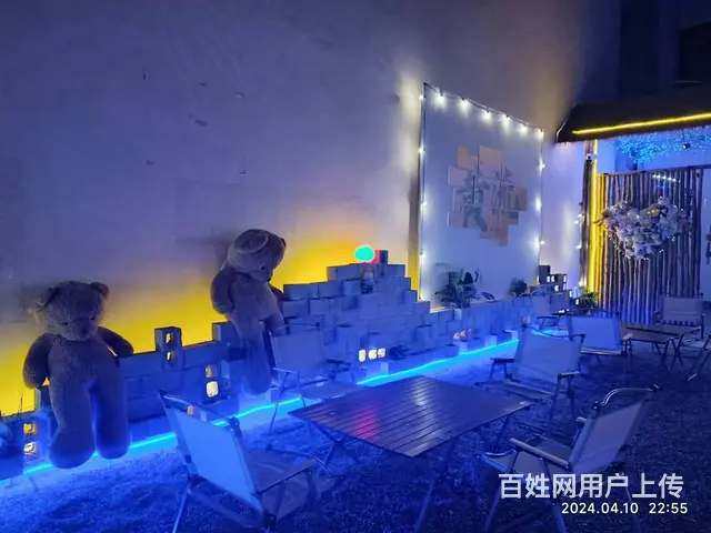 （51旺铺推荐）乐东黄流230平烤肉店 - 图片 5