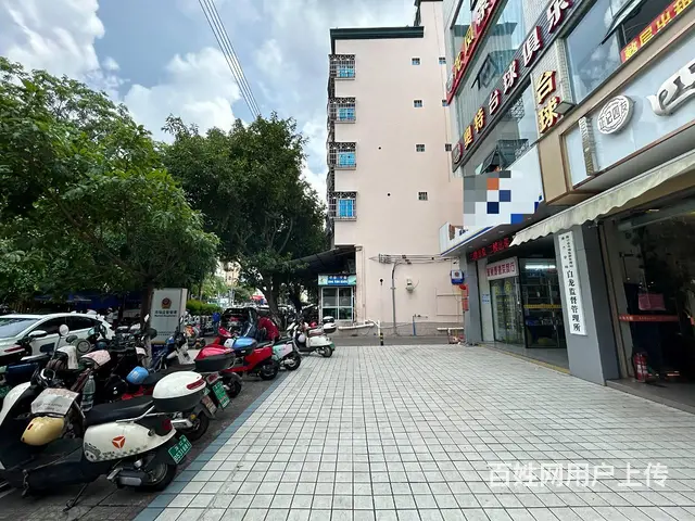 （51旺铺推荐）群上路20平烟酒行(门口可外摆)转让 - 图片 3