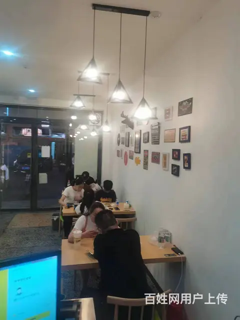 （老板本人）网红夜宵街四方坪商贸城精装特色餐馆啤酒吧优价转让 - 图片 11