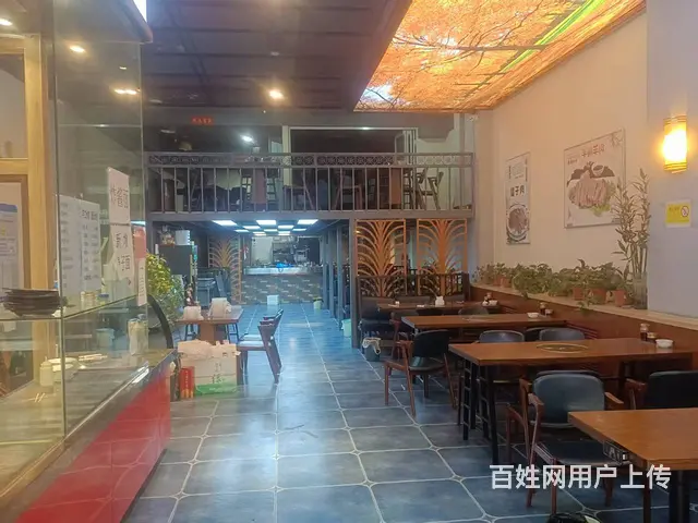 8977（铺联邦）南关附近餐饮店低价转让 - 图片 6
