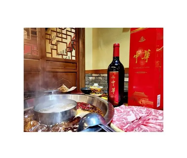 网红爆品：中华赤霞珠干红葡萄酒，性价比相当高 - 图片 7