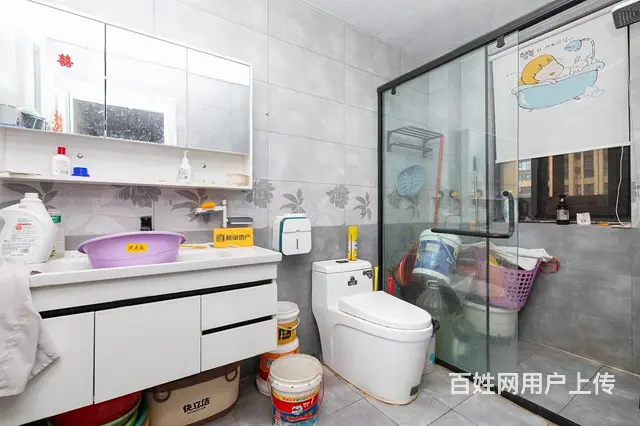 急售婚房精装修 赠送11平方 现房还能拎包入住 真 - 图片 9