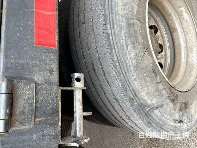 解放 高栏/栏板 国5 - 图片 4