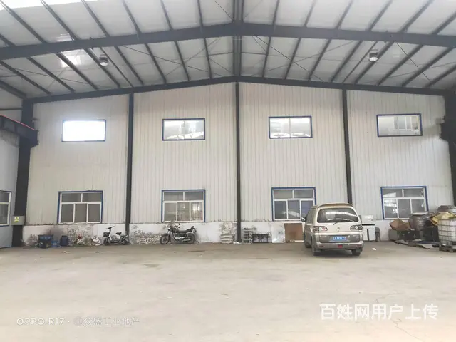 皇姑区300多平车间出租 - 图片 5
