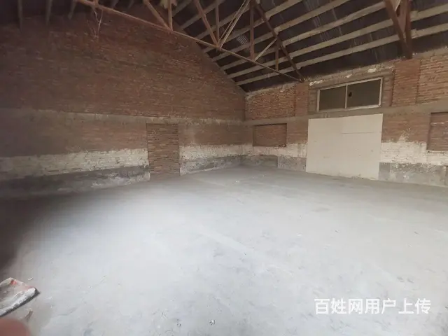 （微易转）东四路洪沟路400平180平厂房仓库出租 - 图片 10