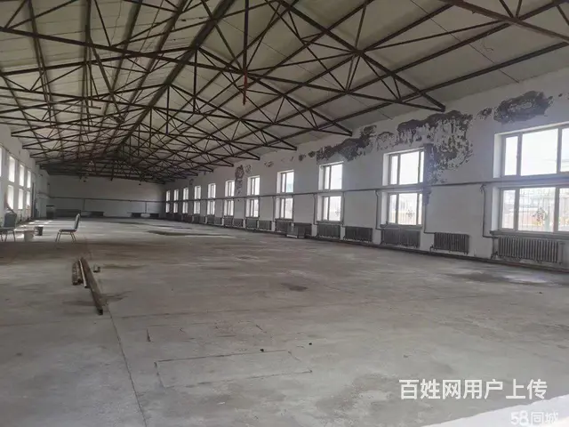 道里机场路大赵家厂房场地办公楼出租 - 图片 3