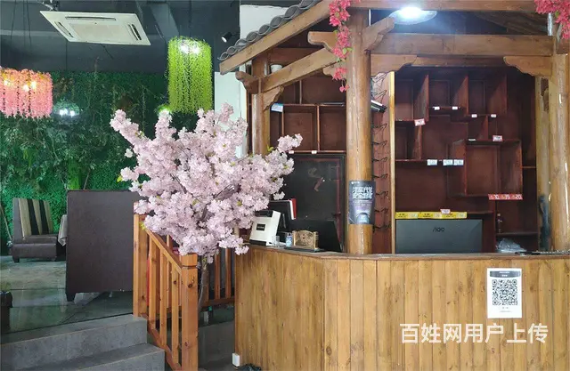 【搞定了！】(麦子邦免费找店)近900平上下两层临街旺铺招租 - 图片 8
