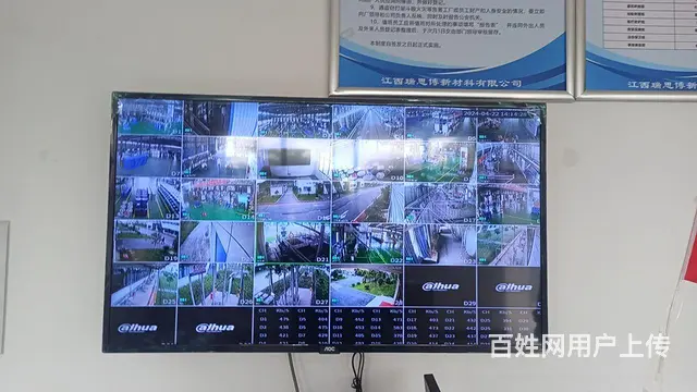 安防监控 - 图片 3