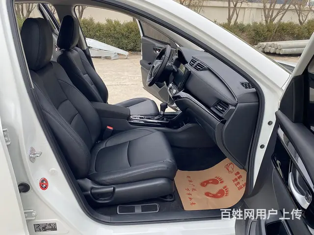本田 凌派 2019款 1.0T 无级 180Turbo 舒 - 图片 10