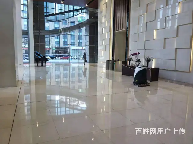 展览馆丨青年大街丨佳兆业中心丨210平高举架丨20万含物业丨 - 图片 8