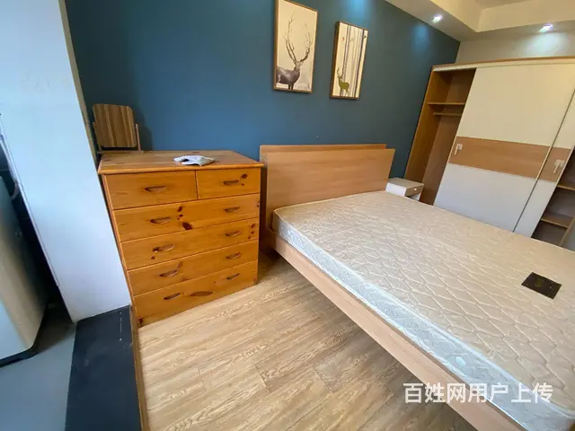 景芳二区一室佳好佳家电市场东方汇口腔医院景芳地铁口天虹四季青 - 图片 3