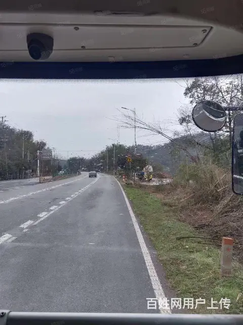 开福沙坪湘绣文化广场旁400至800平新建独门独院厂房/仓库 - 图片 4