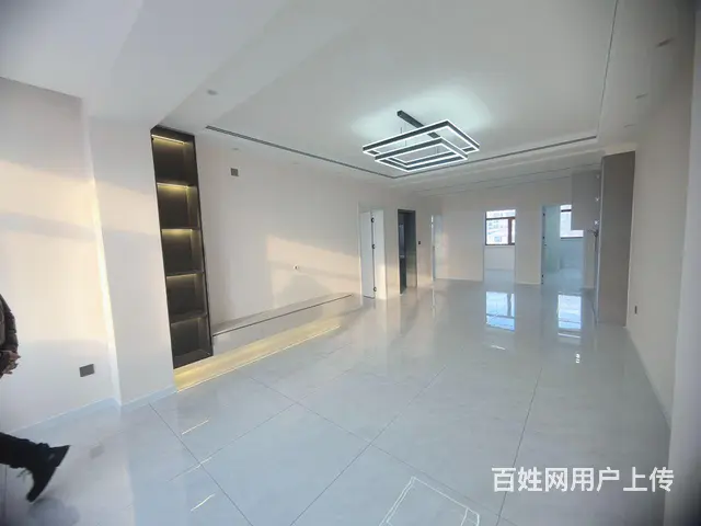 万宝电梯洋房118平，48.5万，3室 - 图片 1