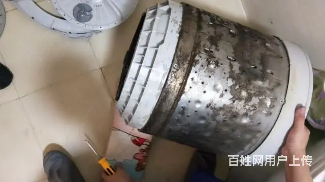 赚到深度清洗洗衣机 热水器 冰箱    空调等 - 图片 10