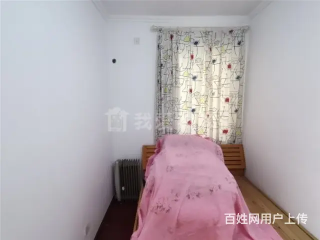 D铁口！奥体旁水木年华126平4房2厅1卫 有钥匙 中高层 - 图片 4