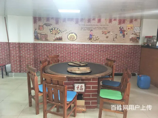 龙潭区火电住宅饭店门市出租出兑出售 - 图片 4
